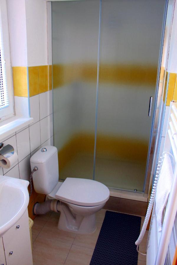 Chata Horec Liptovske Revuce Exterior photo