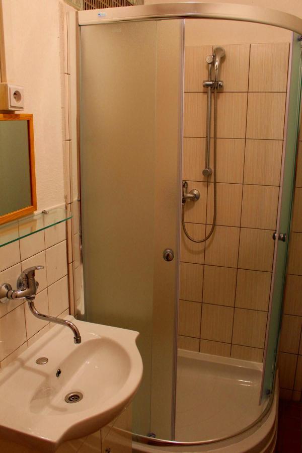 Chata Horec Liptovske Revuce Exterior photo