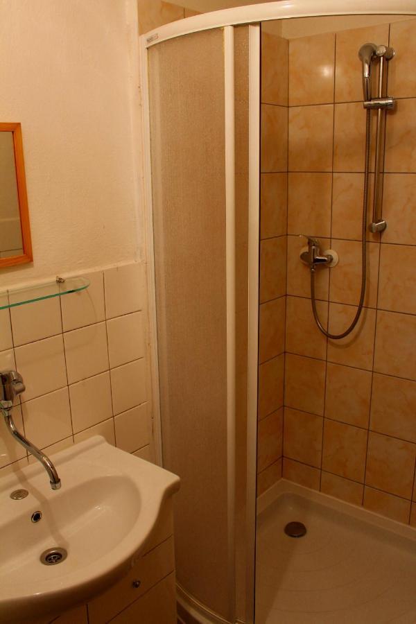 Chata Horec Liptovske Revuce Exterior photo